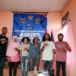 Dewan Pimpinan Kabupaten Partai Rakyat Adil Makmur (DPK Prima) Kabupaten Kaimana.(FOTO: DOK)