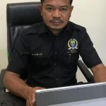 Ketua DPRD Kaimana, Irsan Lie. (FOTO: DOK)
