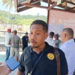 Pengacara Terdakwa Sayangkan, Plt. Kepala BKPSDM Tidak Hadir dalam Persidangan