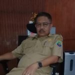 Kepala Bapenda Kaimana, Arsami, SE, M.Si. (FOTO: DOK)