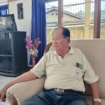 Mawardi, Personalia PT Avona Mina Lestari.(FOTO: CR10)