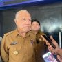 Bupati Hasan Ingatkan ASN di Distrik, Jangan Tinggalkan Distrik!