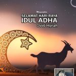 IKLAN IDUL ADHA BPKAD 2025