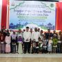 Yayasan Karya Bakti Papua Gelar Sunat Massal di GP Krooy