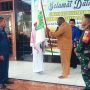Wabup Waryensi Terima Kedatangan 32 Jemaah Haji