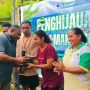 Wabup Waryensi Apresiasi Inisiatif Pemuda Katolik untuk Tanam Mangrove