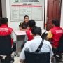 Kejaksaan Terima 5 Tersangka Tambang Emas Etna, 21 DPO Hilang?