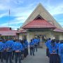 Sekda Wakum Akui Disiplin ASN Kaimana Mulai Menurun