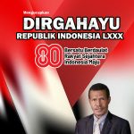 IKLAN HUT RI BAPPEDA LITBANG 2025