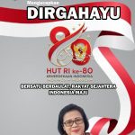IKLAN HUT RI BKPSDM 2025