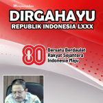 IKLAN HUT RI BPKAD TAHUN 2025