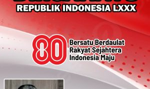 IKLAN HUT RI BPKAD TAHUN 2025