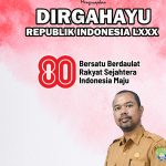 IKLAN HUT RI DINAS KOMINFO 2025