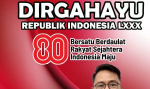 IKLAN HUT RI DINAS PERHUBUNGAN 2025