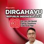IKLAN HUT RI DINAS PERHUBUNGAN 2025