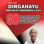 IKLAN HUT RI DINAS PERTANIAN 2025