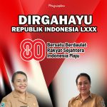IKLAN HUT RI DINAS PPPA 2025