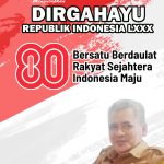 IKLAN HUT RI DINAS PUPR 2025