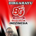 IKLAN HUT RI DINAS SOSIAL 2025