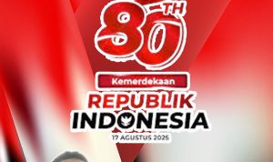 IKLAN HUT RI DINAS SOSIAL 2025