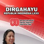 IKLAN HUT RI KE 80 BAPENDA 2025