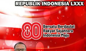 IKLAN HUT RI PTSP TAHUN 2025