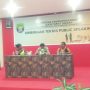 Dedy Junaidy Ombair: Bimtek Public Speaking Penting untuk ASN