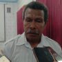 Kepala Bappeda dan Litbang Kaimana, Abdul Rahim Furuada.(FOTO: JRTC)