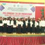 Bupati Hasan Lepas 62 Calon Mahasiswa ke Sorong, Purwokerto dan Cilacap