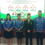 Ketua Pengadilan Negeri Kaimana Lantik 7 PPPK Baru