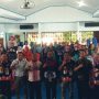 Hadiri Workshop Kewirausahaan, Wabup Isak Ajak Pemuda Kaimana Bangun Usaha