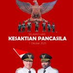 IKLAN HARI KESAKTIAN PANCASILA 2025