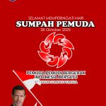 IKLAN SUMPAH PEMUDA BAPPEDA KAIMANA 2025