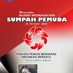 IKLAN SUMPAH PEMUDA BPKAD KAIMANA 2025