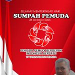 IKLAN SUMPAH PEMUDA DINAS PUPR KAIMANA 2025