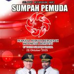 IKLAN SUMPAH PEMUDA PEMDA KAIMANA 2025