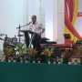 Sekda Kaimana Buka Sidang Sinode VI GPDI