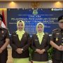 Baru, Budi Susilo Jabat Kepala Kejaksaan Negeri Kaimana