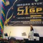 Wabup Waryensi Berharap GPDP Tetap Jadi Mitra Pemerintah di Tanah Papua