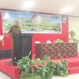 Bupati Hasan Ingatkan Peserta Pelatihan SDM PBJ untuk Minimalisir KKN