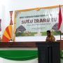 Suku Irarutu Diharapkan Terus Bersinergi dengan Pemda Kaimana