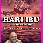 IKLAN HARI IBU DINAS PENDIDIKAN 2025