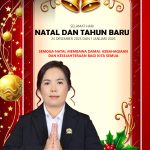 IKLAN NATAL MIMI SELLY 2025