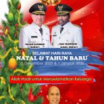 IKLAN NATAL PEMDA 2025