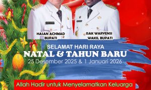 IKLAN NATAL PEMDA 2025