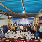 Ketua Yayasan ; Pondok Pesantren Modern Bina Anak Bangsa Kaimana sebagai Pusat Pendidikan Islam Moderat