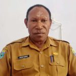 Pemprov Papua Barat Bantu Kaimana 1 Unit Truck Sampah