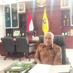 Pergantian Kepala Distrik, Bupati Hasan : Dalam Waktu Dekat