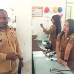 Wabup Waryensi : RSUD Kaimana Segera Butuh Tenaga PJLP