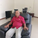 Jumat Besok, DPRK Mulai Bahas KUA PPAS dengan TAPD